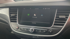 Vauxhall Crossland 1.2 Turbo [130] Elite Nav 5dr Auto Petrol Hatchback